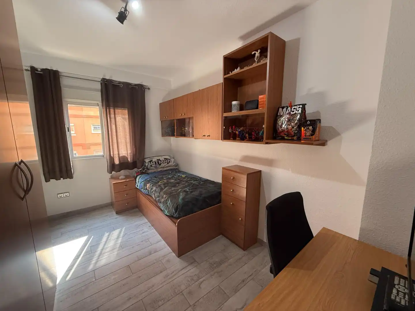 Flat with terrace for sale in Calle BILBAO, imagen 22