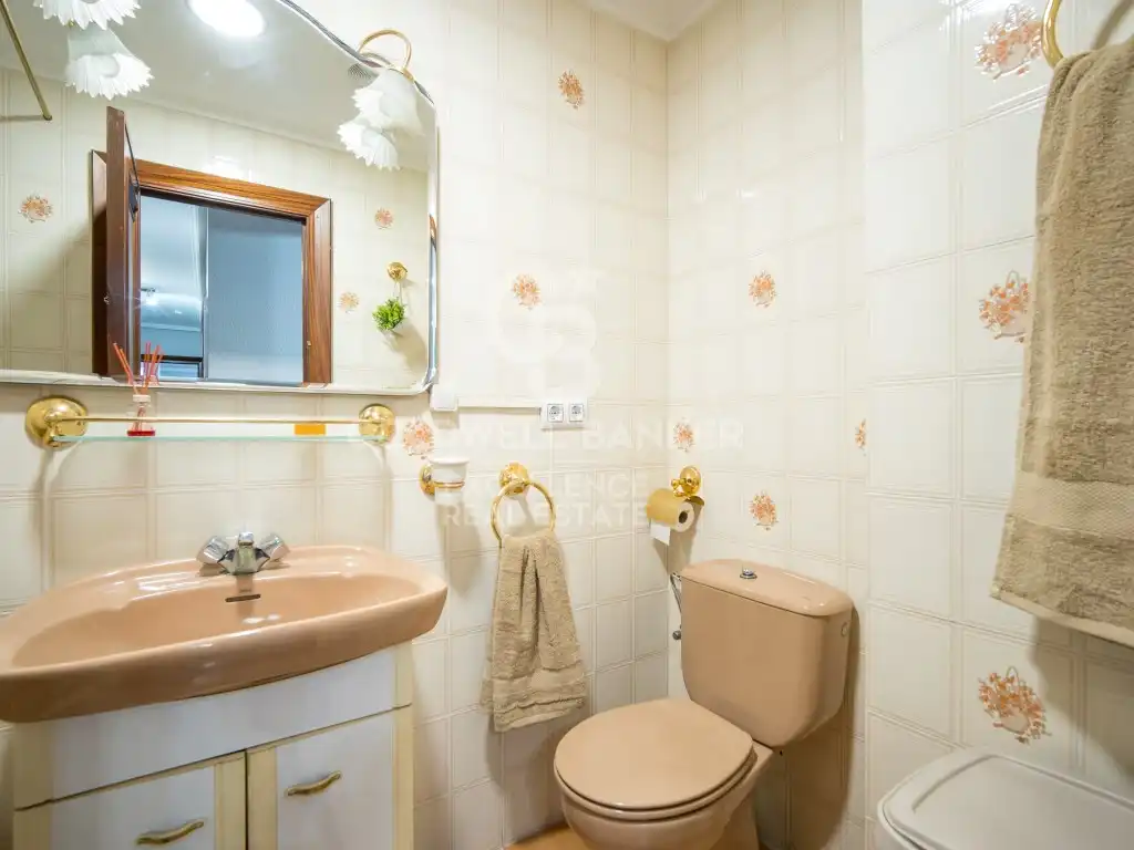 Wohnung zum Verkauf in Morvedre