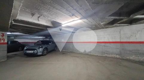 Photo 2 of Garage for sale in De Francisco Santos, Guindalera,  Madrid Capital