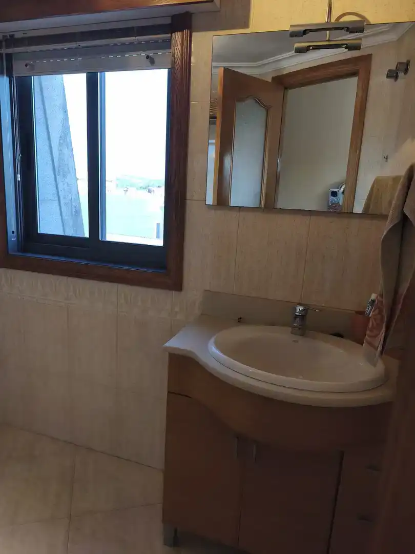 Baño de Piso en venta en Ponteareas con Balcón
