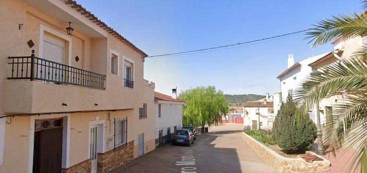 Foto 1 de Casa o xalet en venda a Alcadozo, Albacete