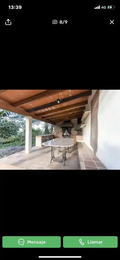 Terrassa de Casa o xalet en venda en Llucmajor amb Piscina