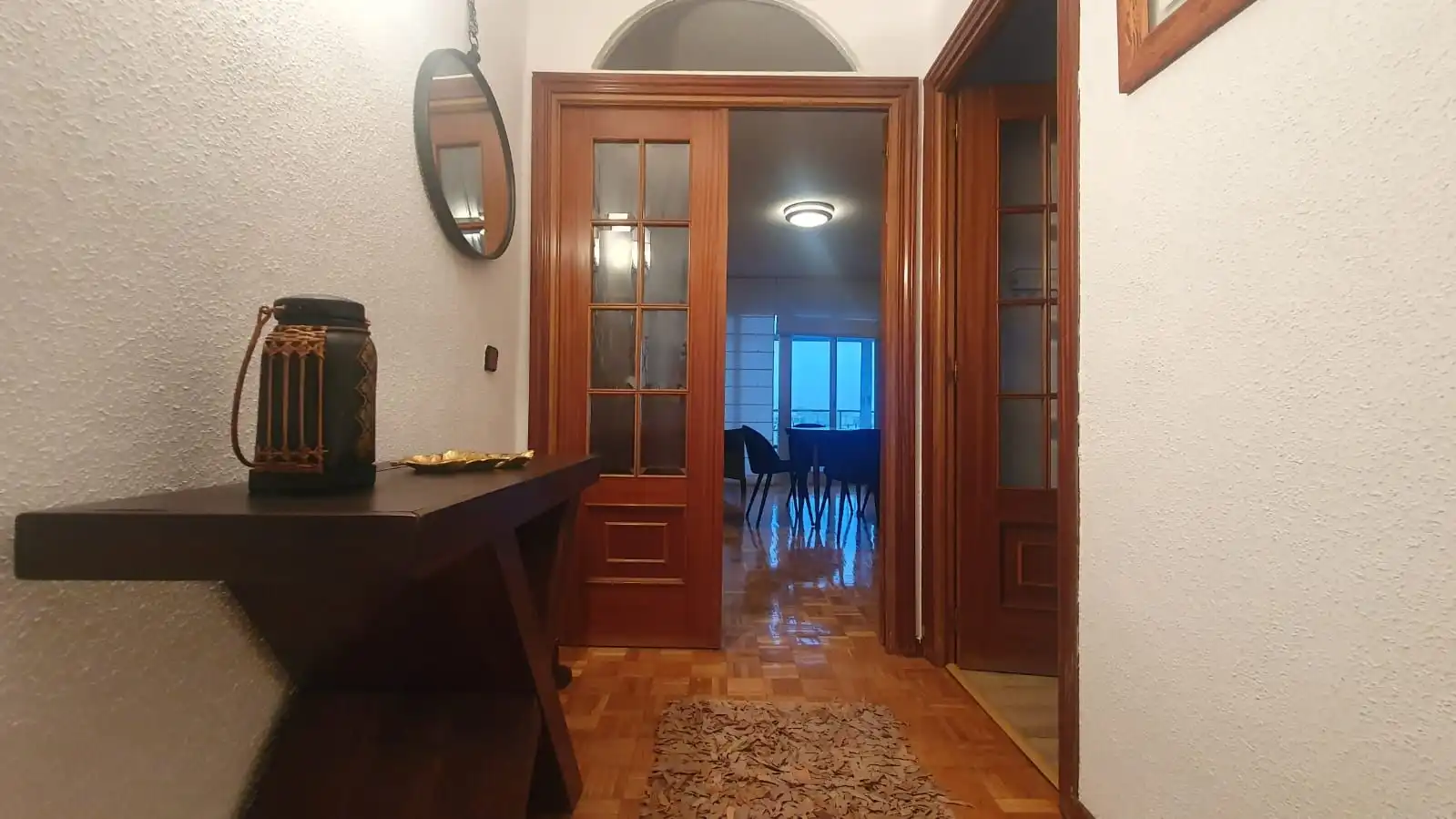 Flat for rent in Calle de la Virgen de Aránzazu, 33, Tres Olivos - Valverde