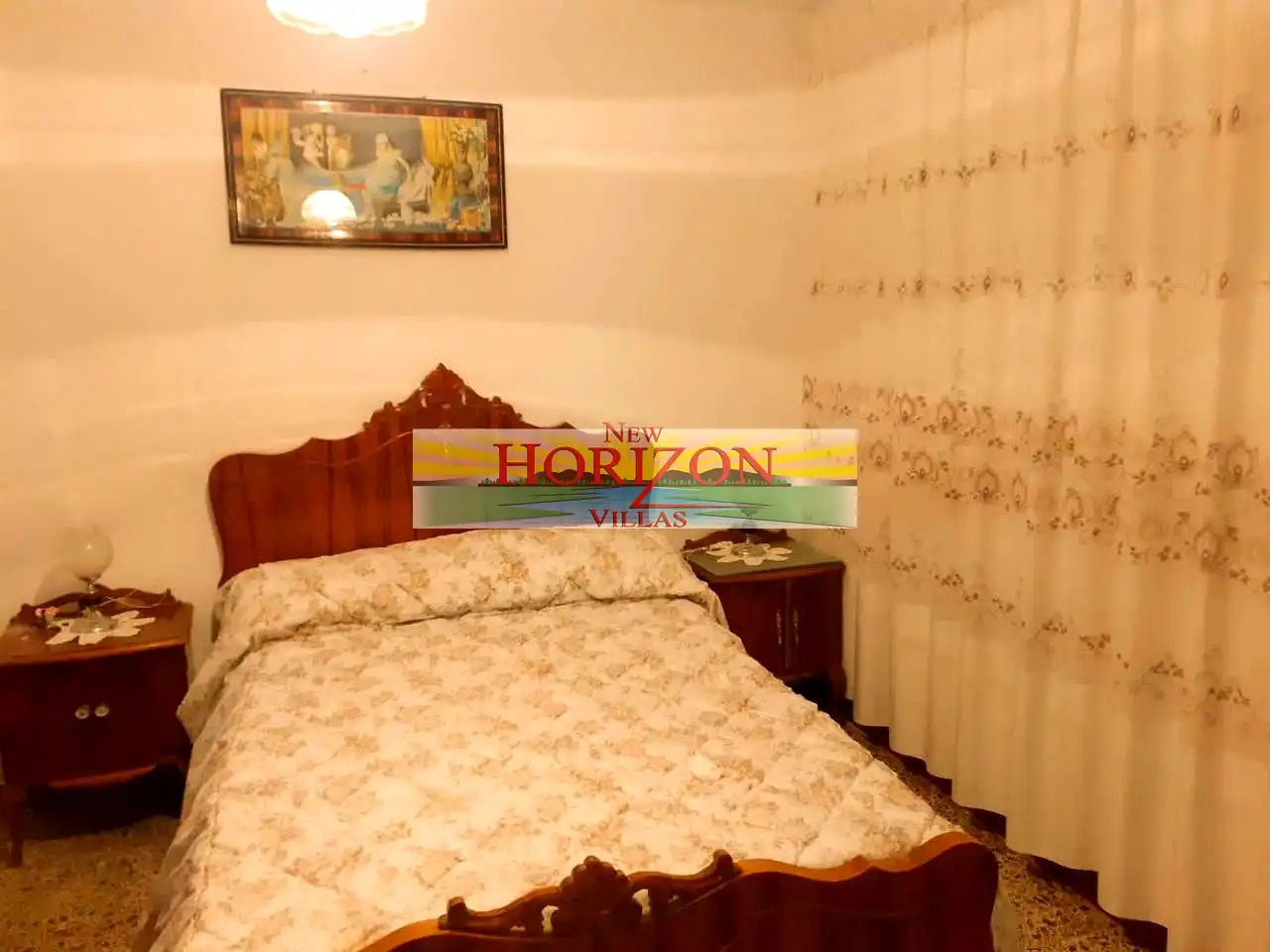 Bedroom of Country homes for sale in Oria