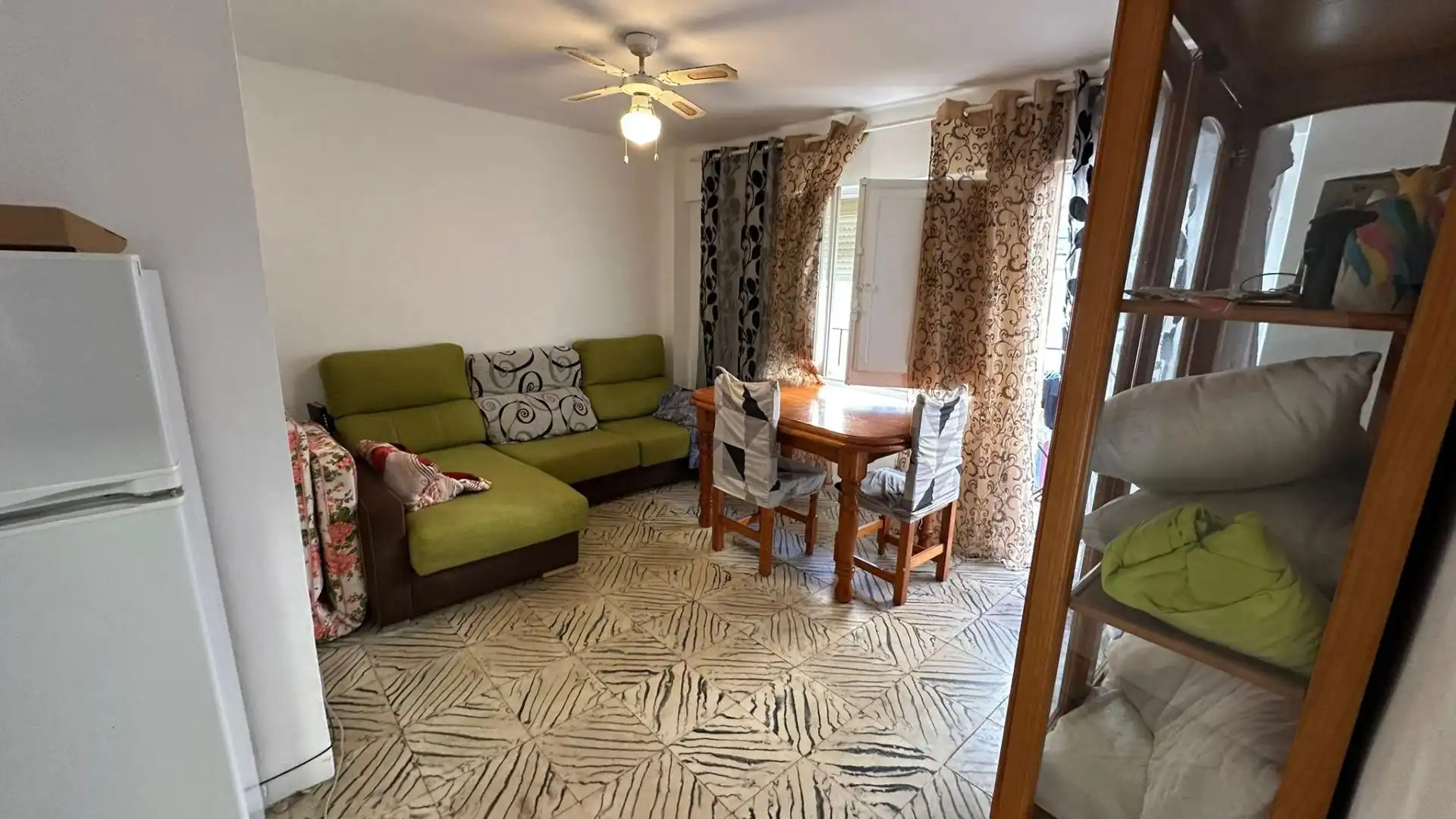 Apartament en venda a TOPACIO, DEL, Colonia Requena