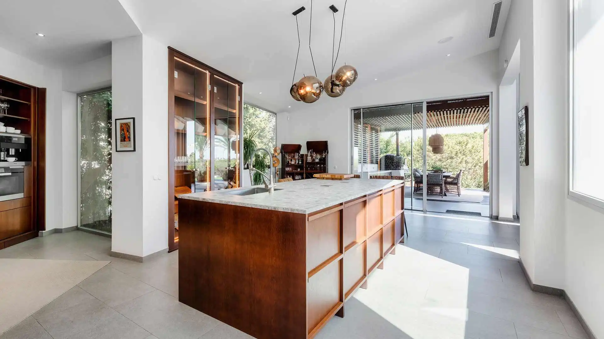 Maison avec piscine à vendre à Nueva Andalucía, imagen 12