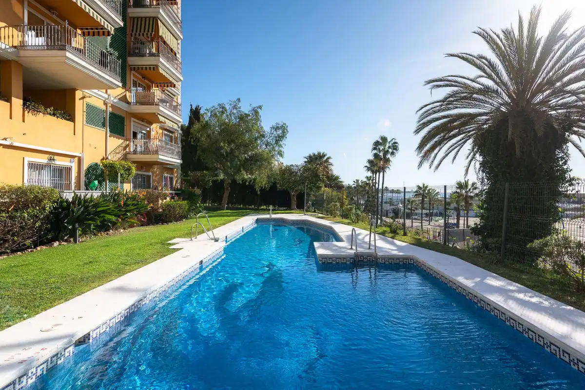 Piso con ascensor en venta en Marbella Centro, imagen 24