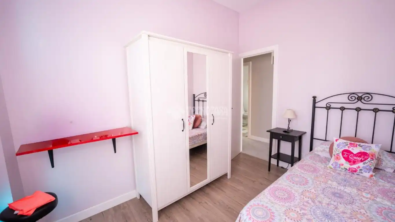 Habitación de Piso en venta en Telde con Balcón