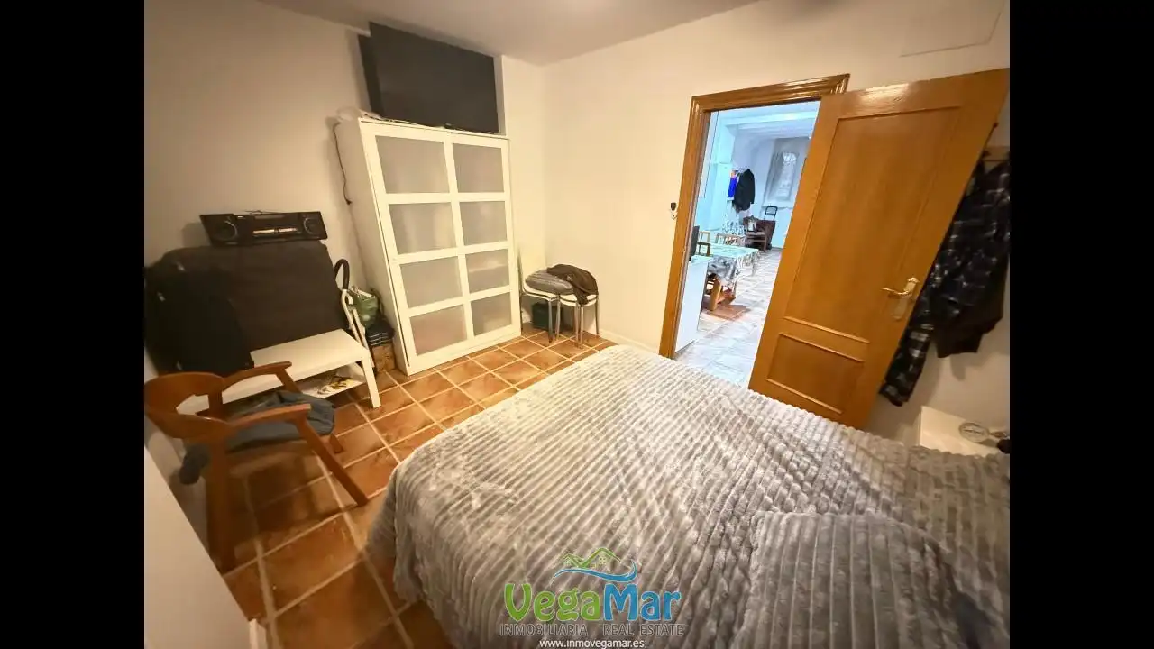 Business premises for sale in Ángel Gámez, imagen 10