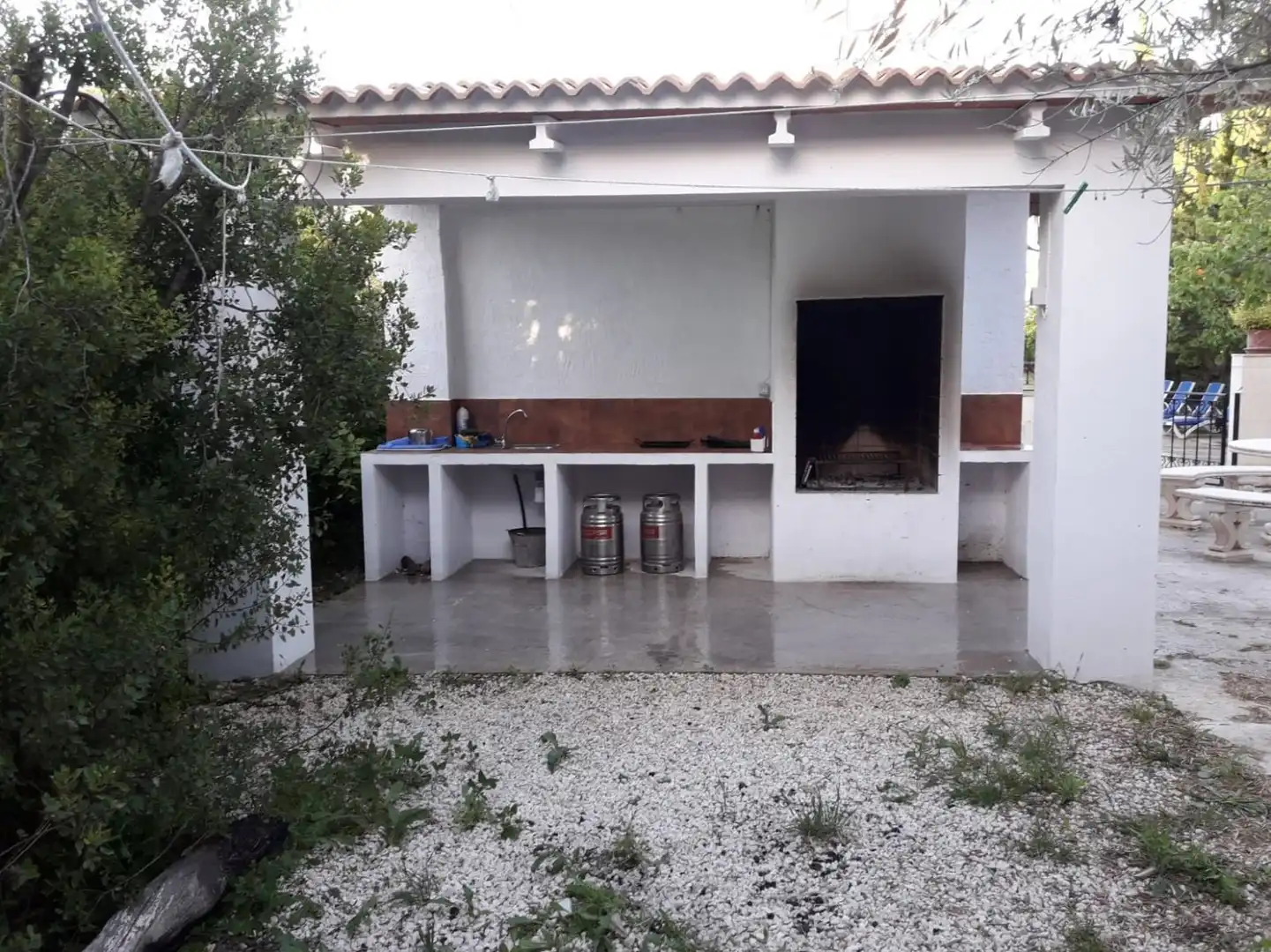 Villa con giardino in vendita a Camino Fuente del campo 53, imagen 17
