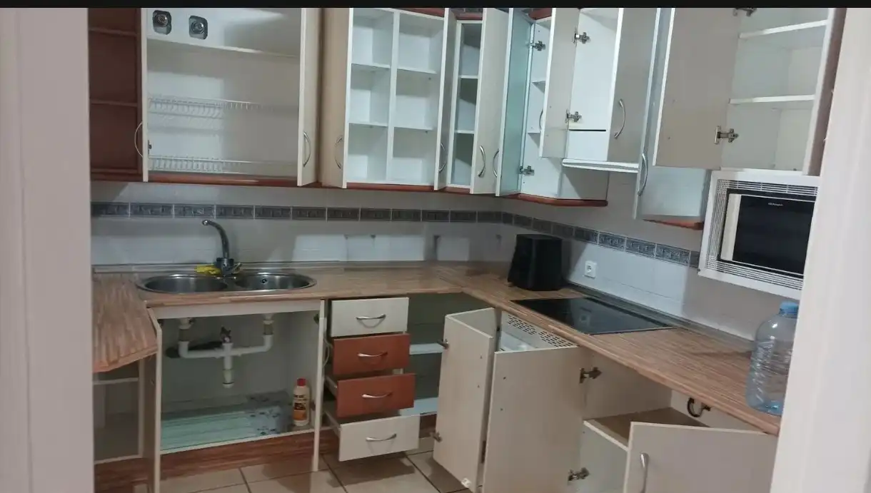 Dúplex con terraza en venta en Parque de la Constitución 5a, imagen 6