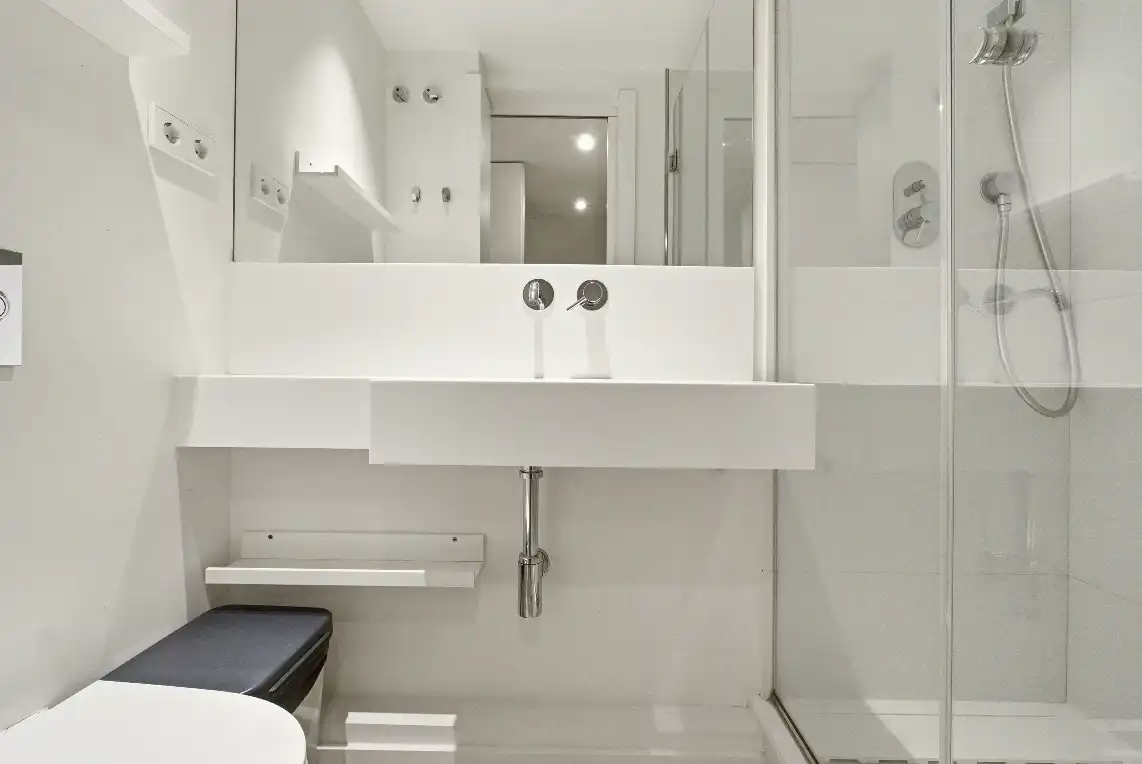 Flat with lift for sale in Calle de Miguel Ángel, imagen 13