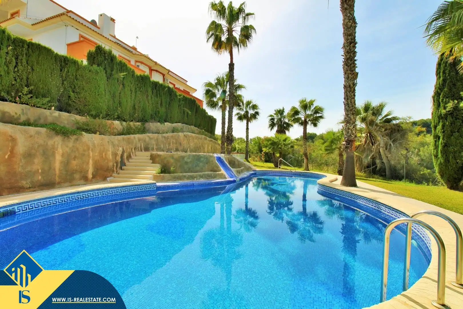 Casa con piscina en venta en Orihuela Costa, imagen 34
