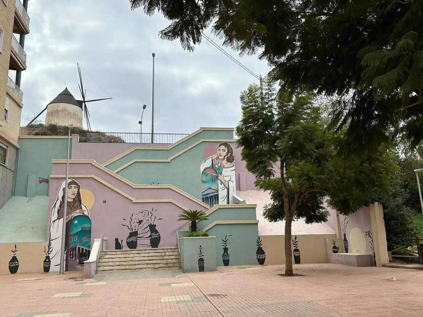 Parcheggio in vendita a Calle Amancio Muñoz, imagen 3