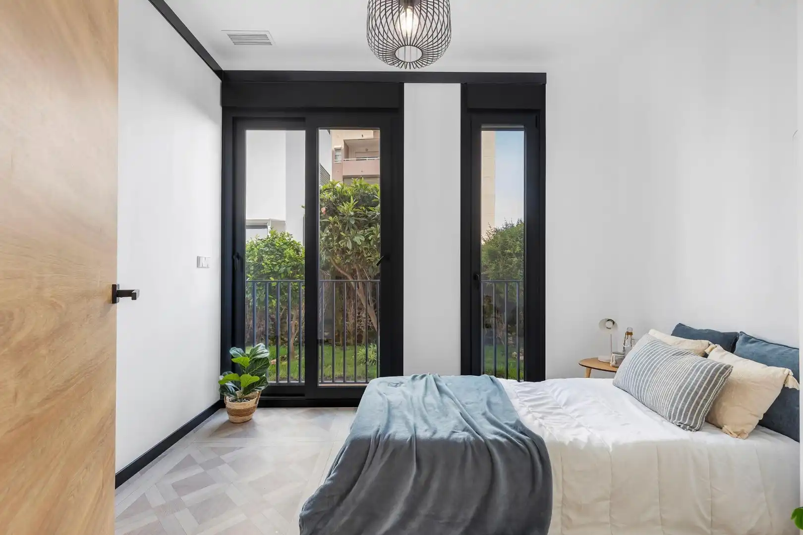 Apartament amb piscina en venda a La Mata, imagen 21