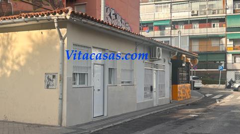 Photo 2 of Premises for sale in Calle de Sánchez Preciado, 58, Valdezarza,  Madrid Capital