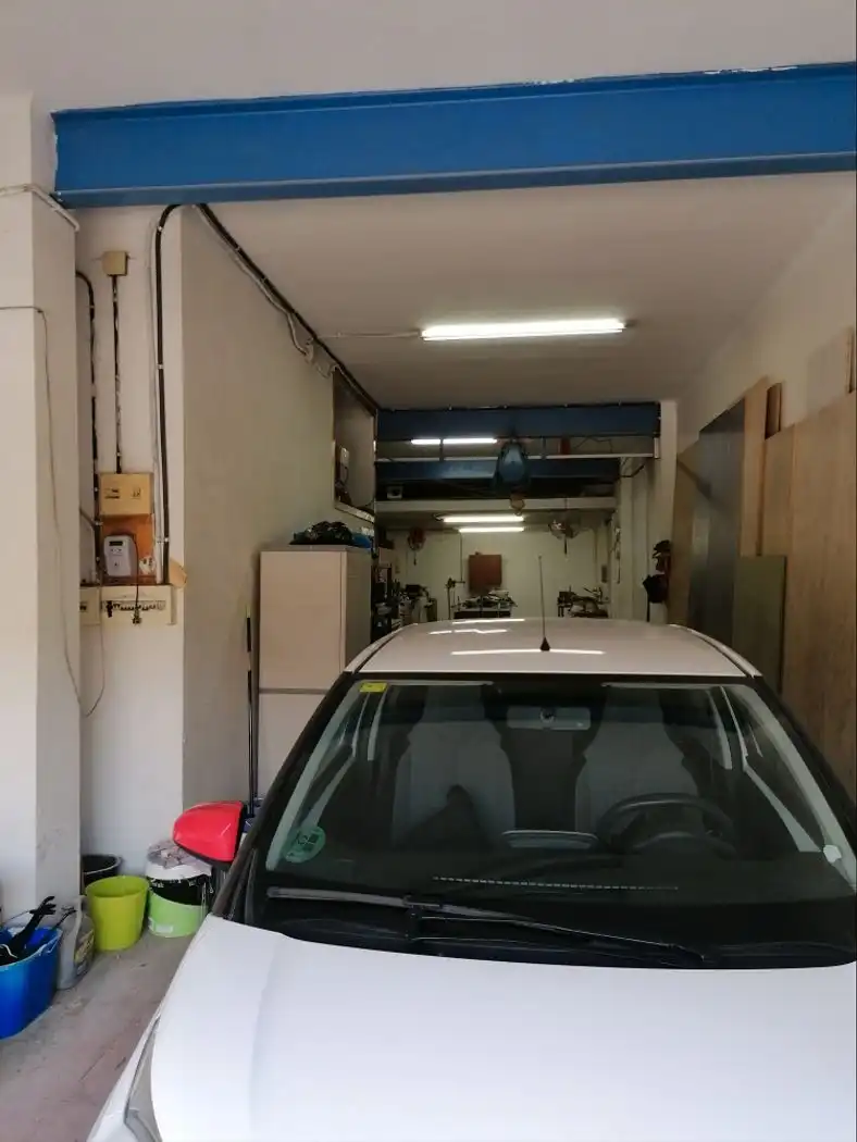 Gewerbefläche zum Verkauf in Carrer de l'Anoia, imagen 7