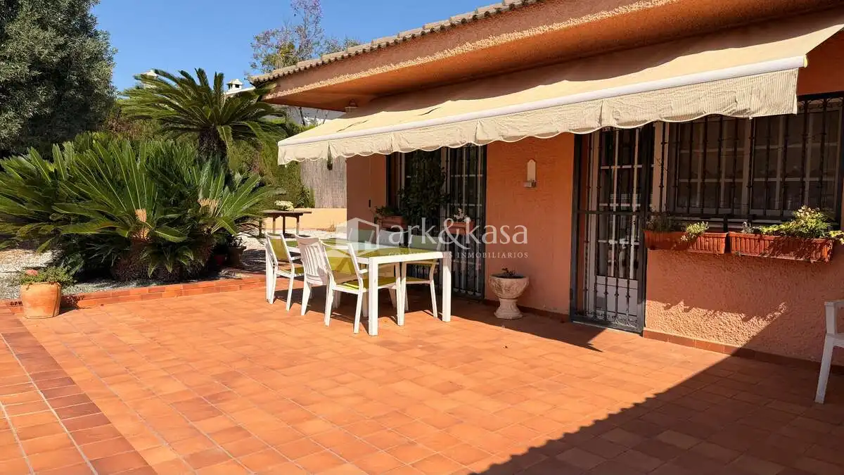 Villa con terrazza in vendita a Rascanya, imagen 24