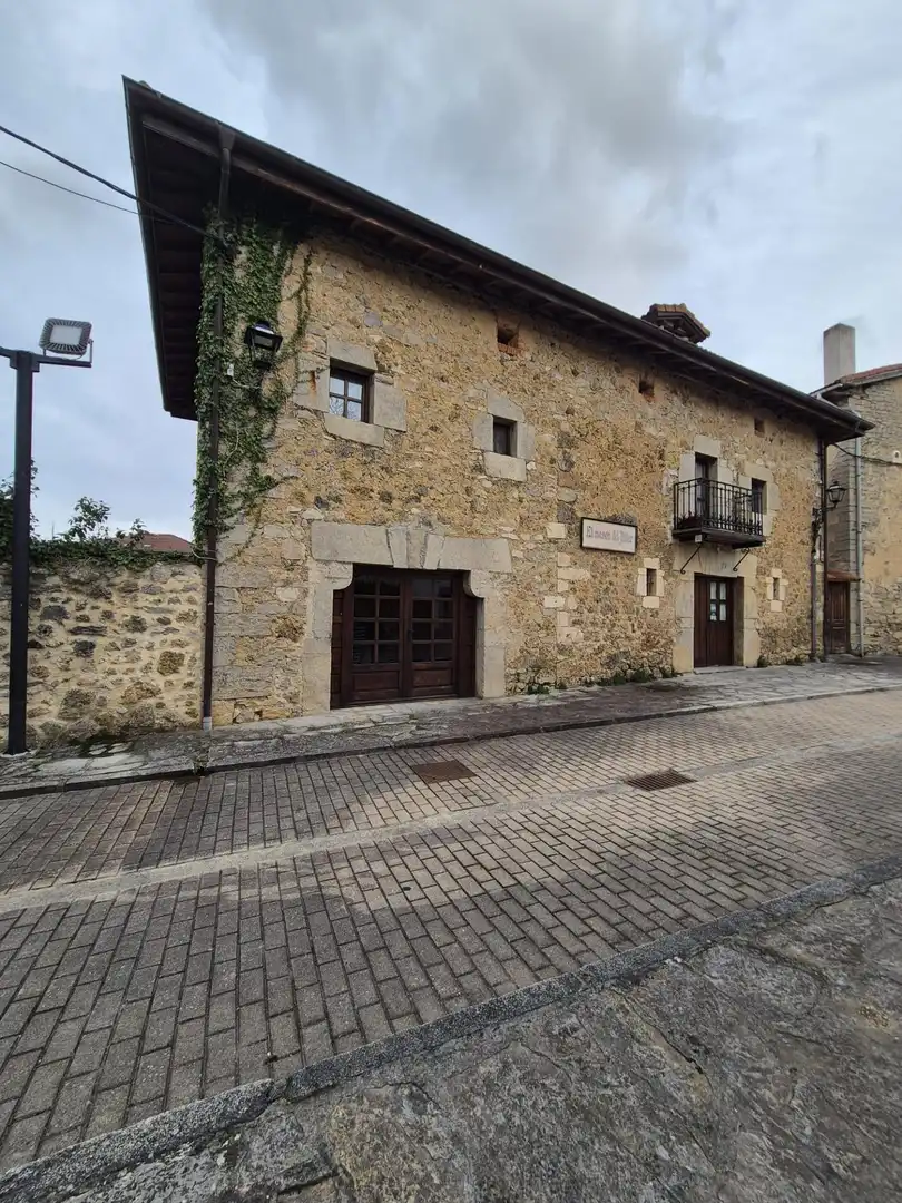 Maison avec terrasse à vendre à Valle de Mena, imagen 28