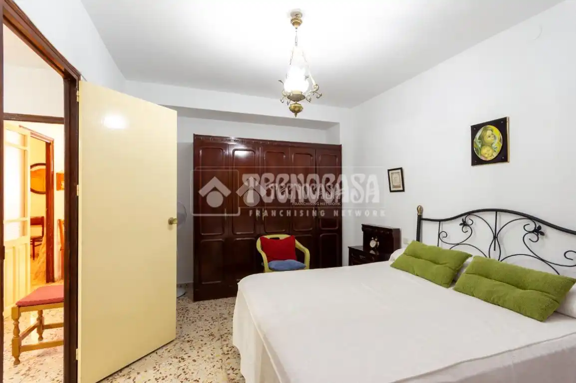Habitación de Casa o chalet en venta en Zafarraya con Terraza