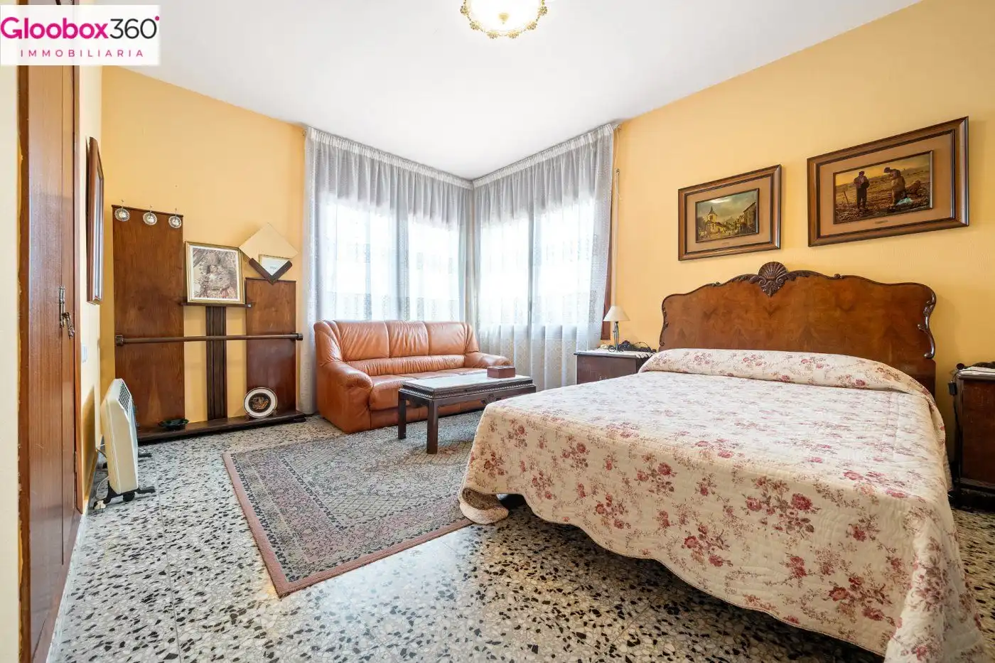 Habitación de Casa o chalet en venta en Riudoms con Calefacción, Jardín privado y Terraza