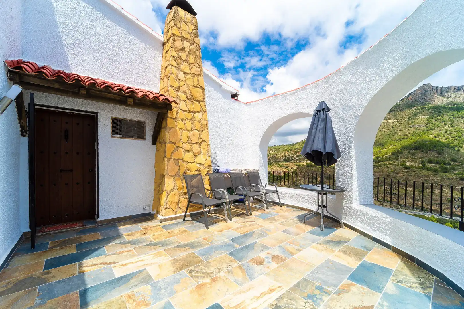 Villa con terrazza in vendita a Maryvilla, imagen 16
