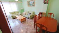 Living room of Flat for sale in Los Montesinos  with Terrace