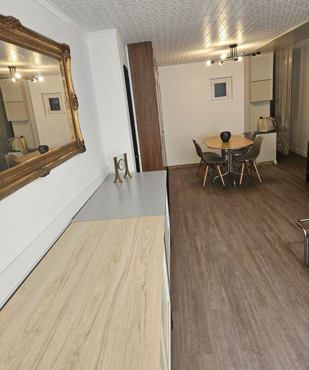 Menjador de Pis en venda en Cartagena