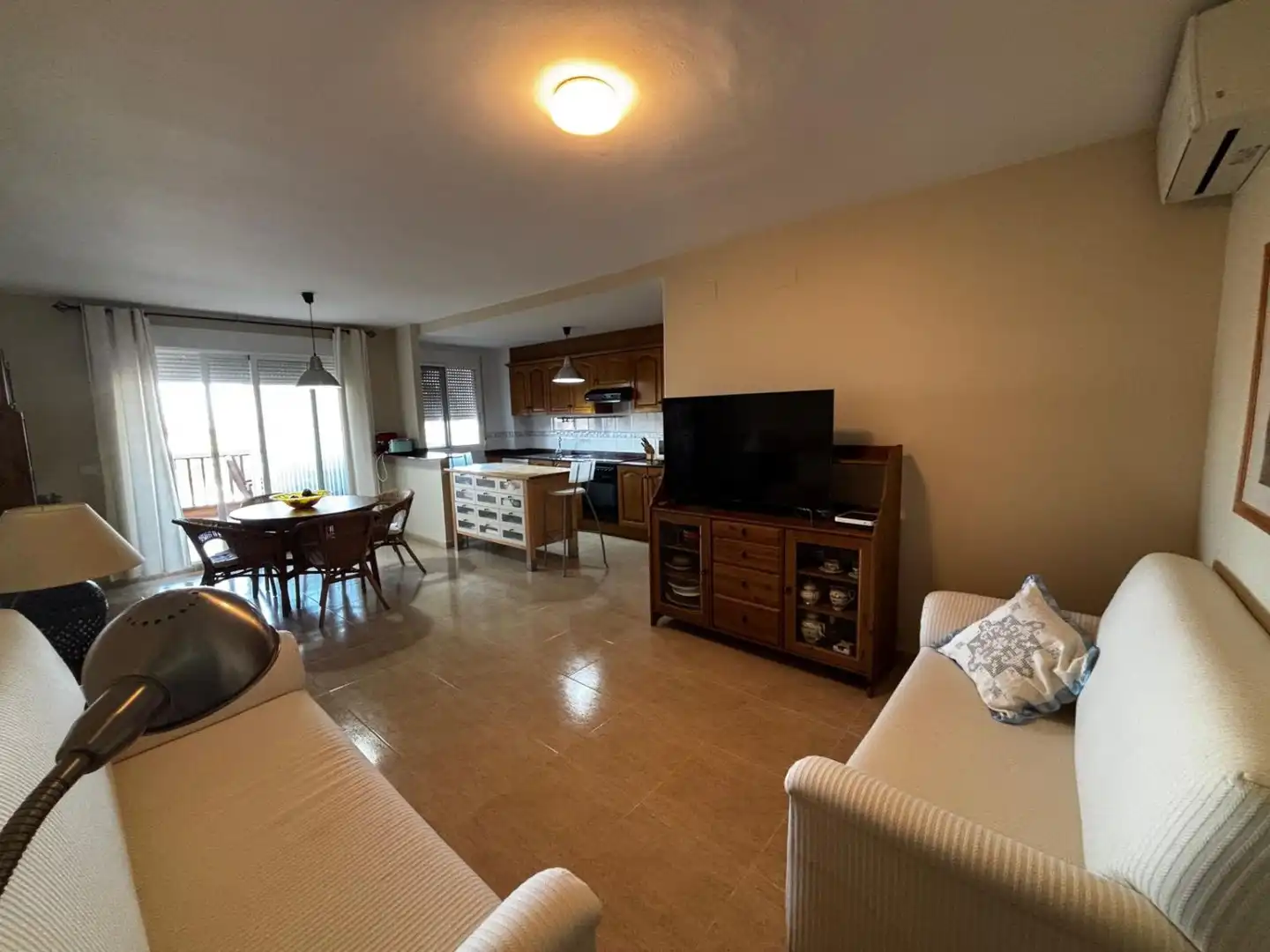 Apartament amb terrassa en venda a Mallorca, imagen 8