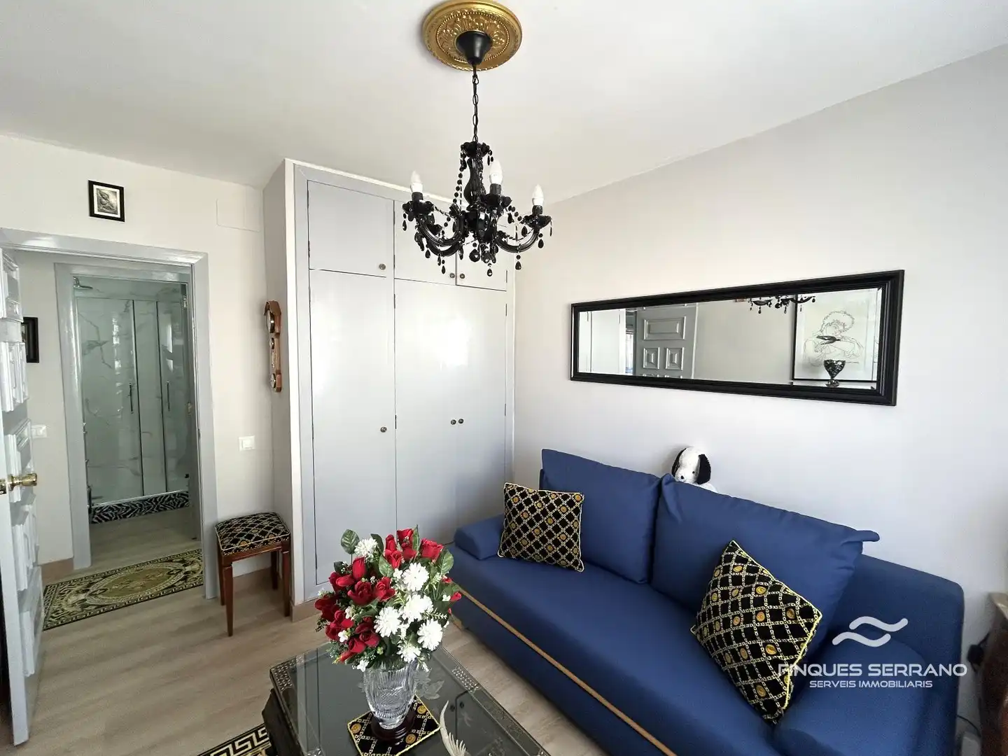 Piso con ascensor en venta en Josep Maria Juncadella, imagen 23