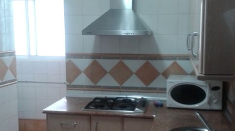 Foto 5 de Piso de alquiler en Calle Infanta Beatriz, Camino de Ronda, Granada Capital