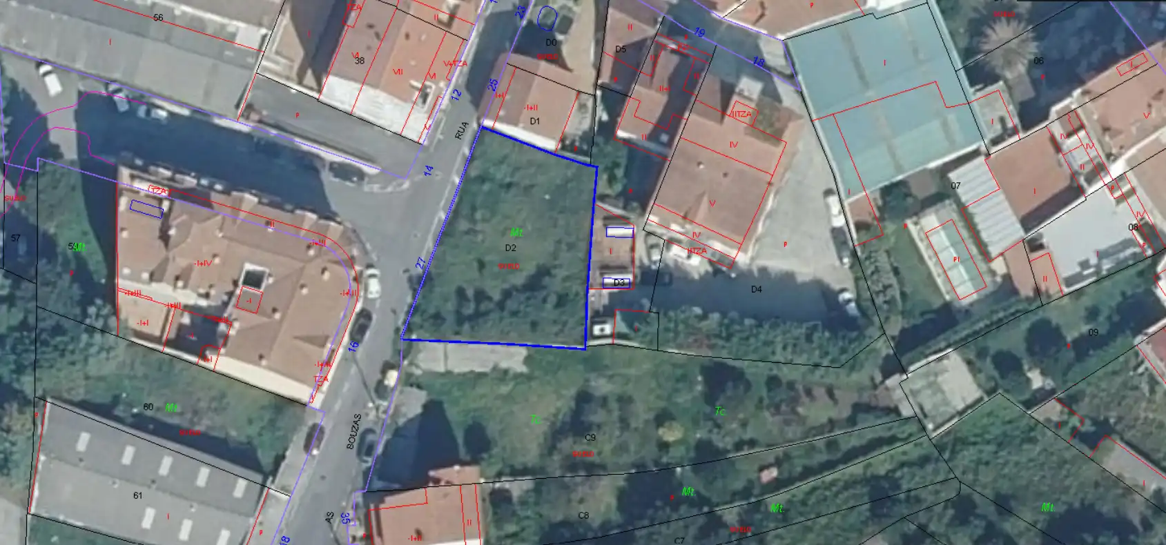 Residential for sale in AS BOUZAS, O Grove