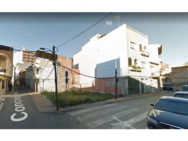 Terreno rustico in vendita a Calle INMACULADA 21