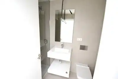 Appartement compact avec piscine à vendre à La Cala Mijas, imagen 30