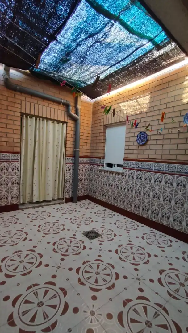 House with terrace for sale in Calzada de Calatrava, imagen 24