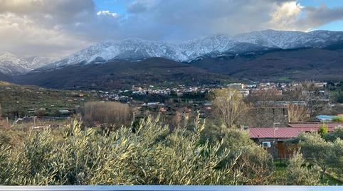 Foto 5 de Casa o xalet en venda a Hervás, Cáceres