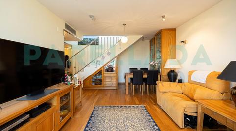 Foto 4 de Àtic en venda a  Vaixell Maria Assumpta, Port, Badalona