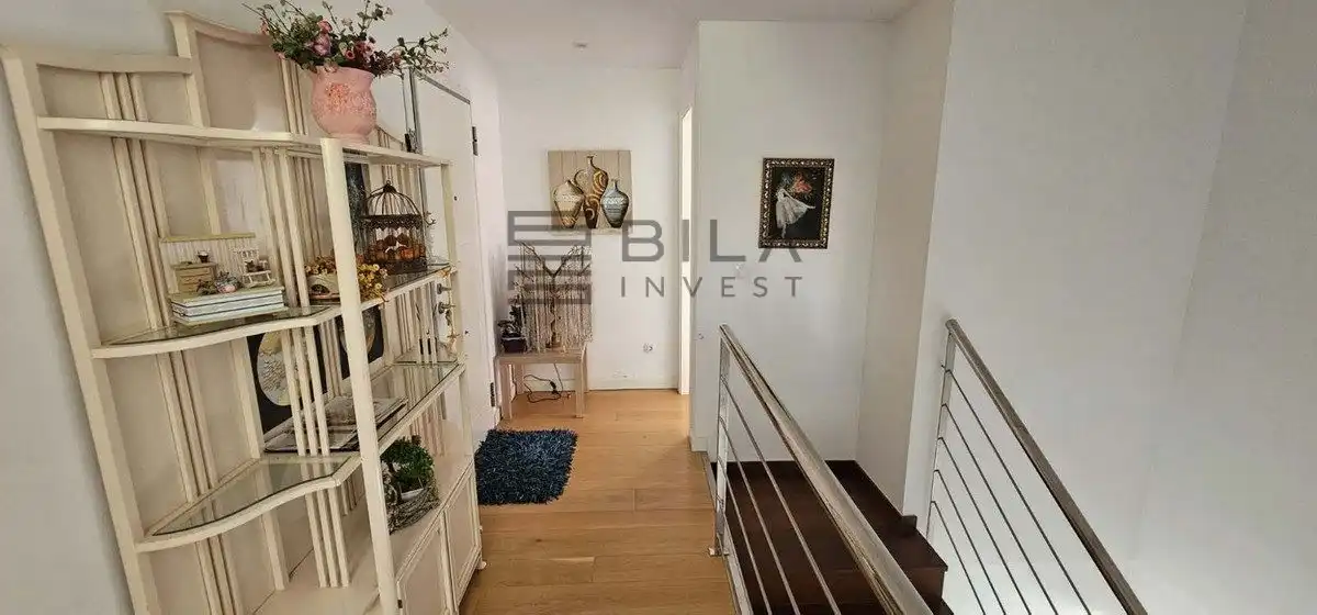 Chalet con piscina en venta en de la Estacion, imagen 35