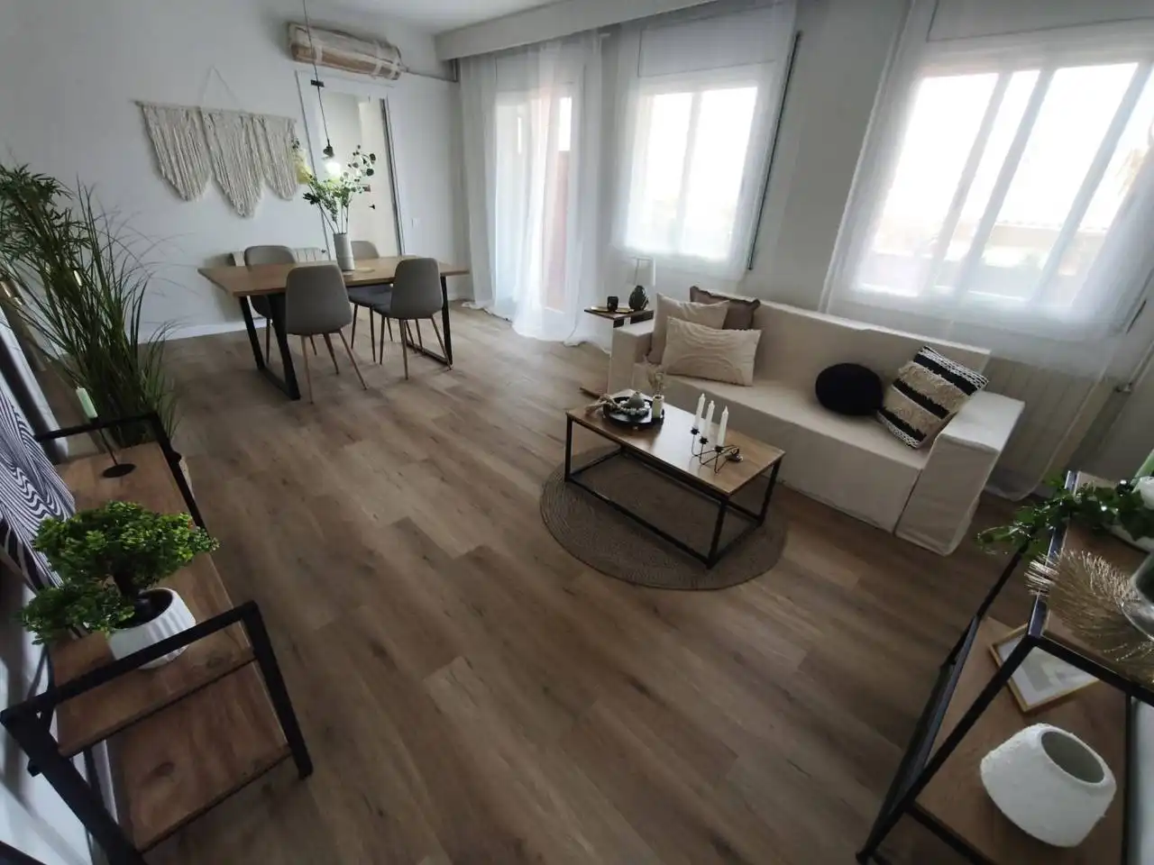 Flat for sale in Avenida Matadepera, Can Deu