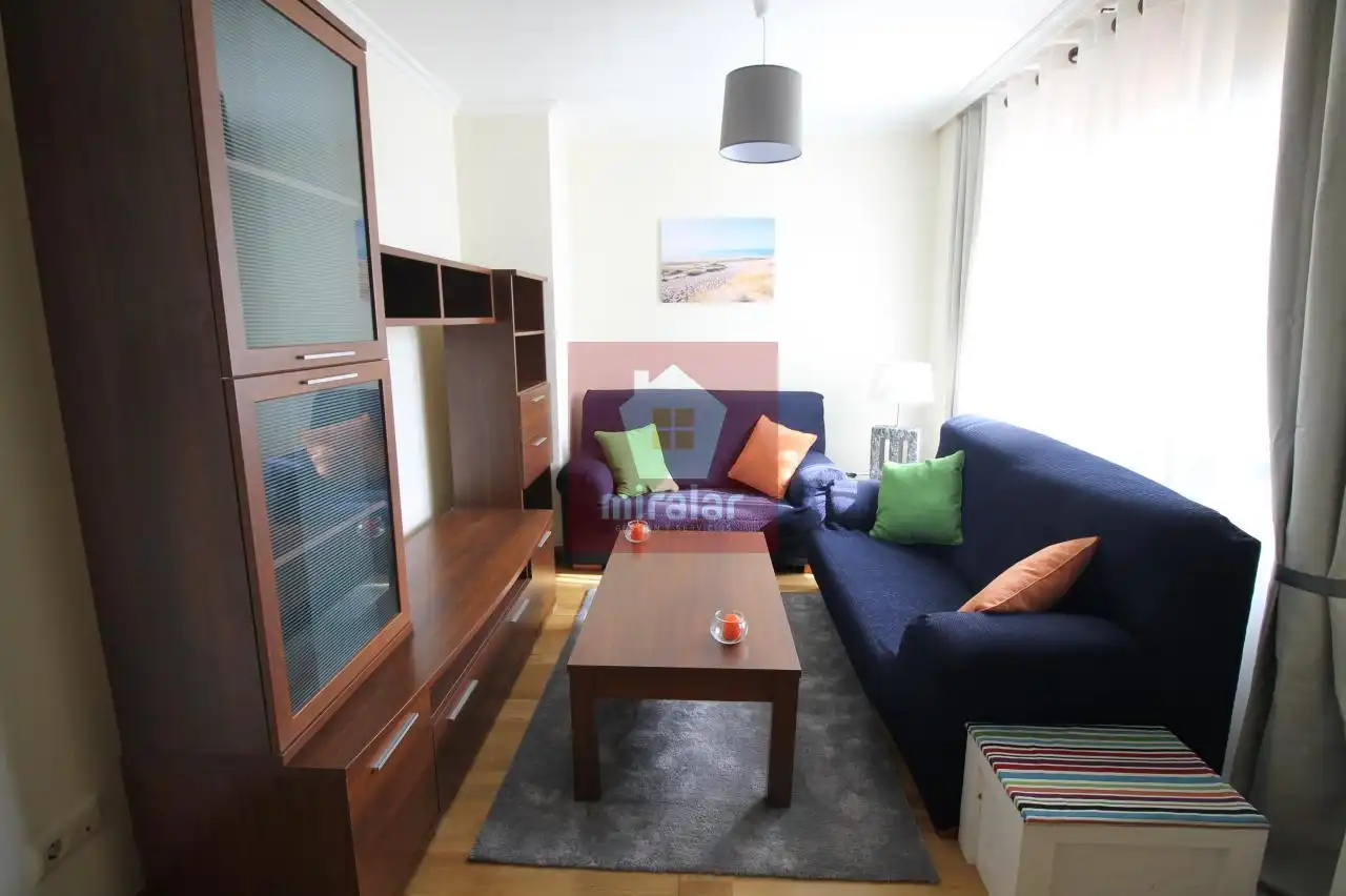 Wohnung zur Miete in Salvaterra de Miño