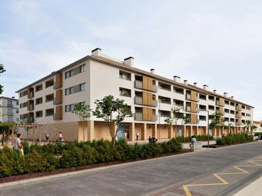 Appartamento con ascensore in vendita a Ejea de los Caballeros