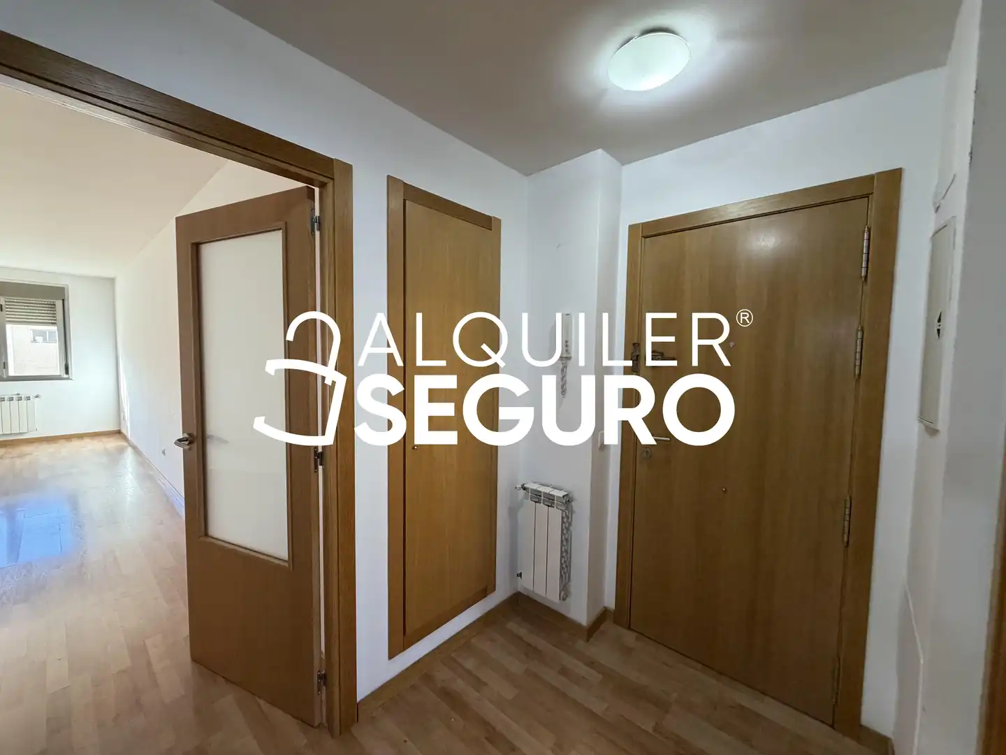 Appartamento con ascensore in affitto a Méndez Núñez, imagen 5