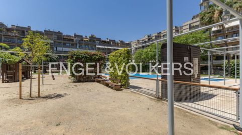 Foto 3 de Piso de alquiler en El Poblenou, Barcelona Capital