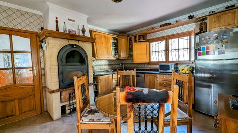 Chalet en venta en Urbanización Las Peñas y Viso, 5 dormitorios., imagen 2