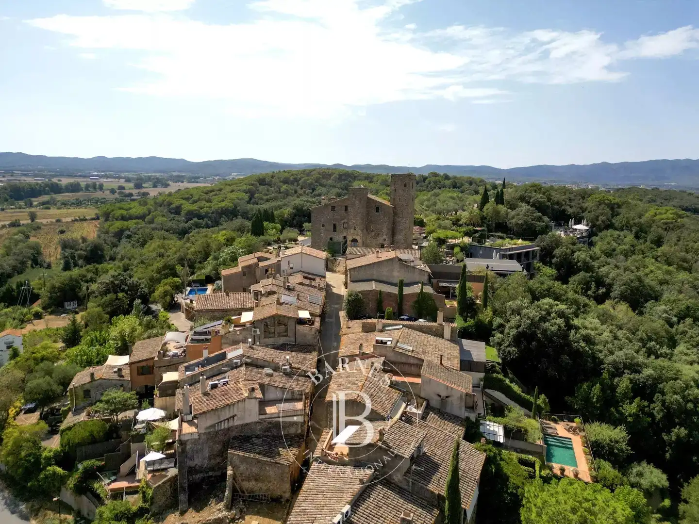 Casa rustica in vendita a La Bisbal d'Empordà, imagen 31