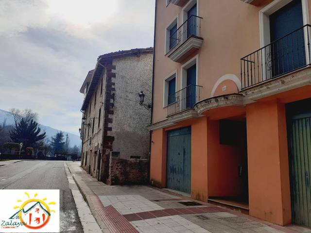 Local comercial en Venta en Ezcaray