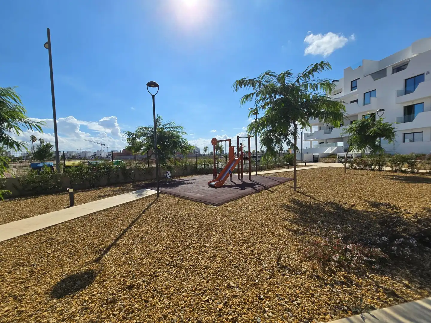 Apartament amb ascensor en venda a Mar Menor Golf, imagen 18