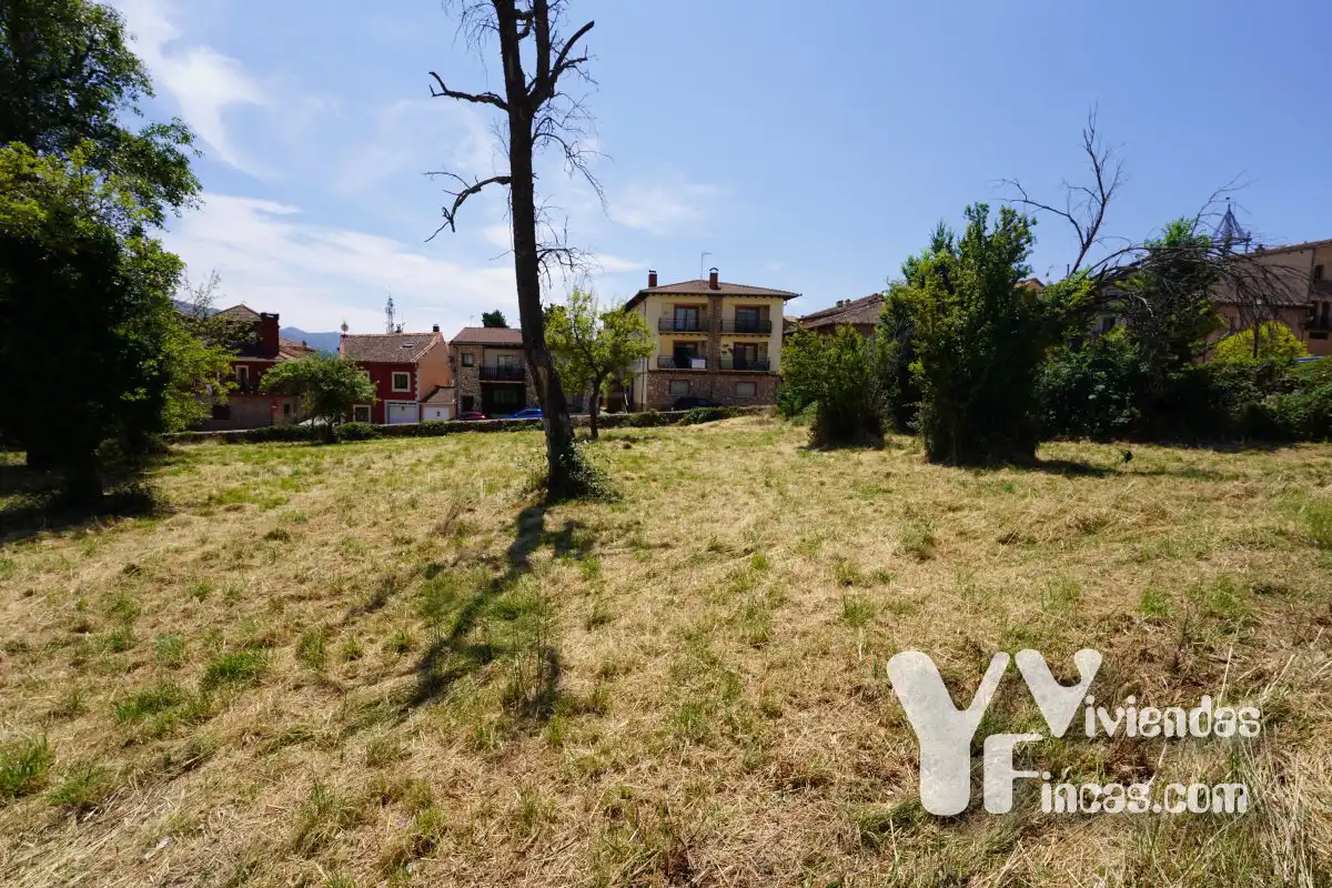 Residential for sale in Calle Bajada al Escorial, 1, Riaza