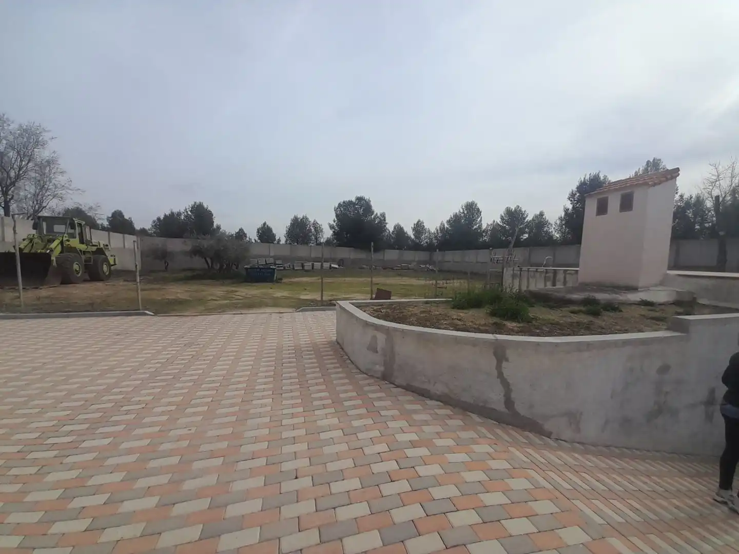 Casa o xalet en venda a La Covatilla de la 130, Zona Industrial