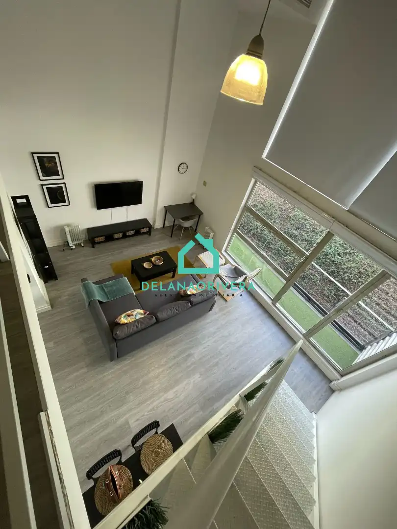 Loft de lloguer a Calle Henares 1, imagen 4